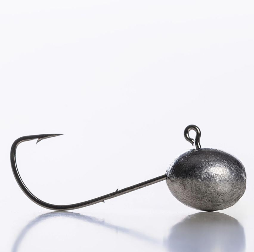 Caretta Force Jig Head Egg