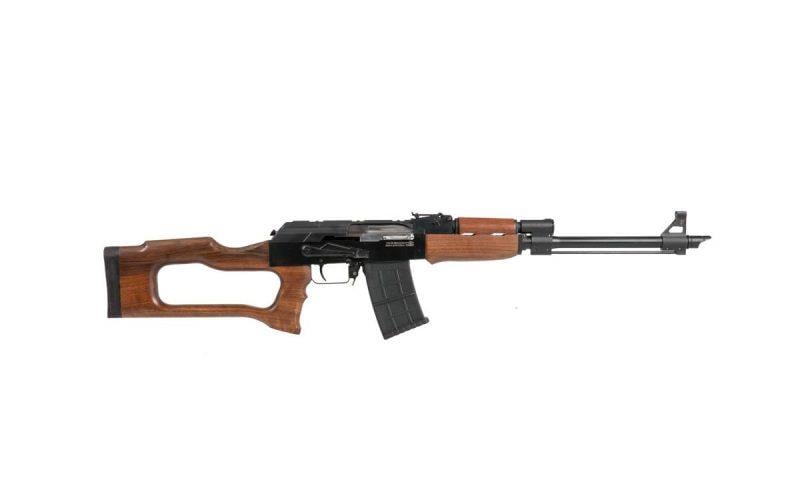 Dağlıoğlu FD 20 Dragunov Otomatik Av Tüfeği