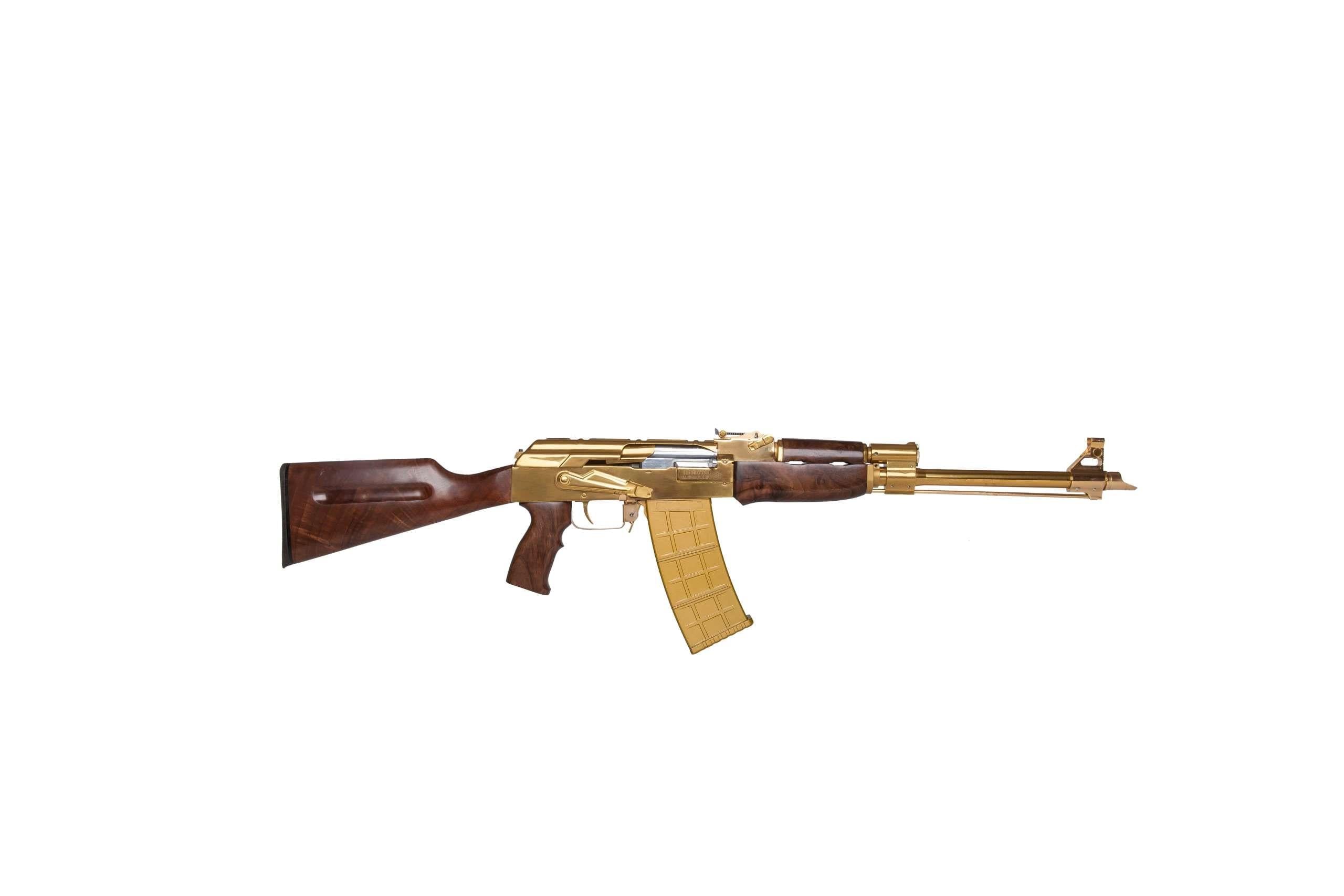 Dağlıoğlu FD 20 GOLD Otomatik Av Tüfeği