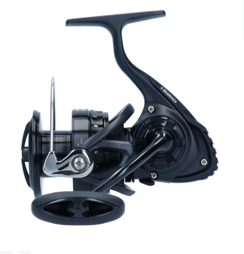Daiwa BG Black LT 4000 DC Olta Makinesi
