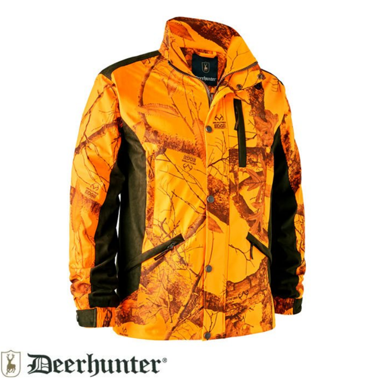DEERHUNTER Explore 73 Realtree Edge Mont 