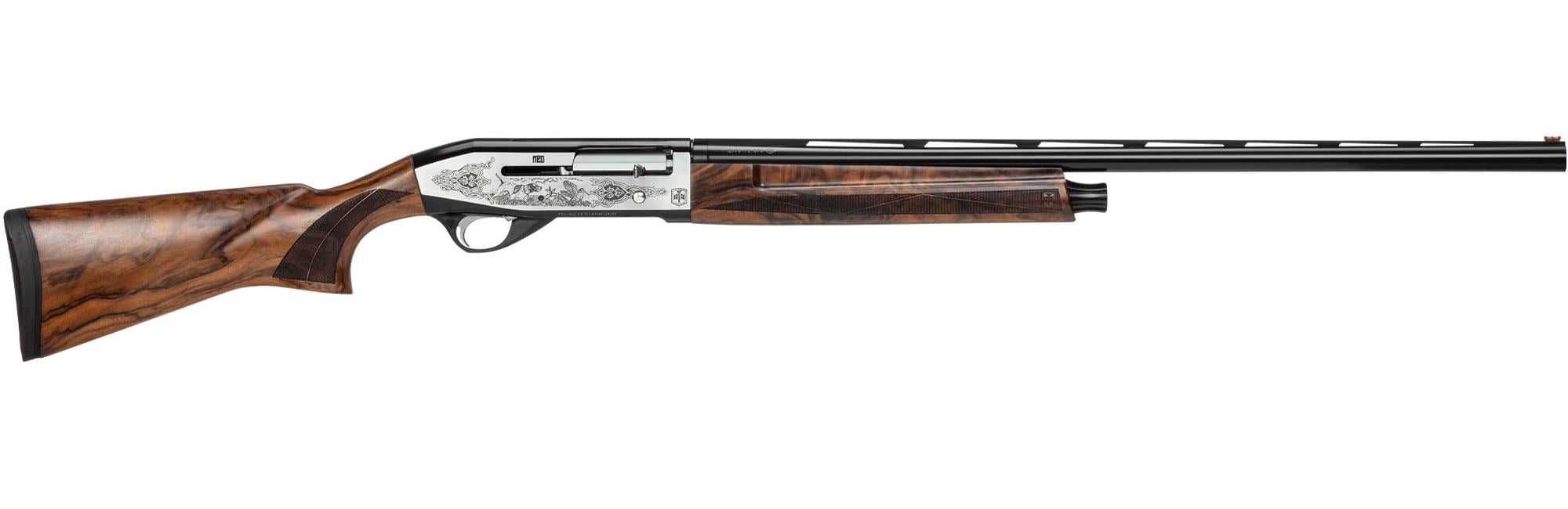Ata Arms Neo 12 NİKEL DELÜKS Otomatik Av Tüfeği