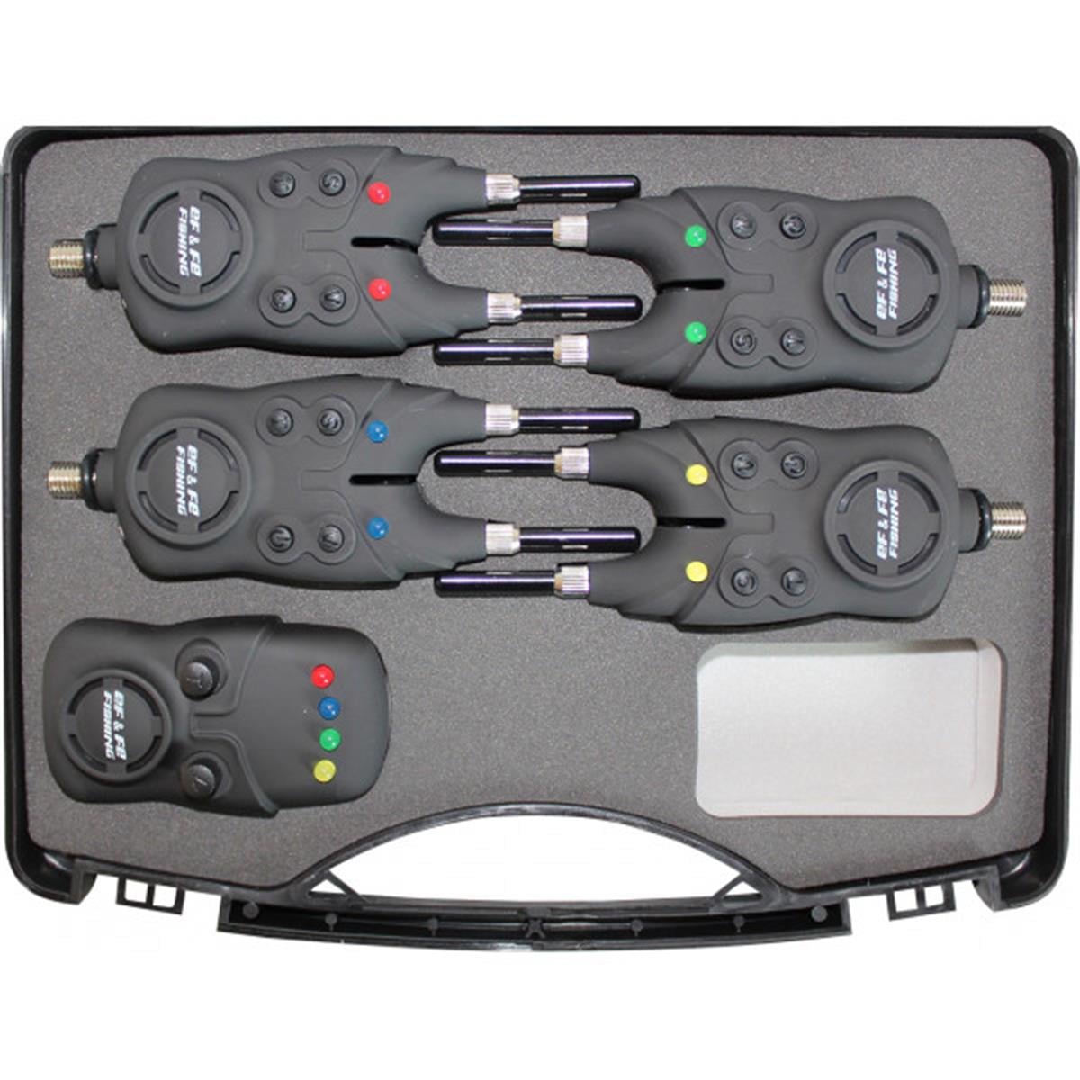 EFFE Kamış Alarm Seti HG2518