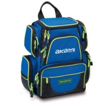 Akami MG22 Balıkçı Çantası