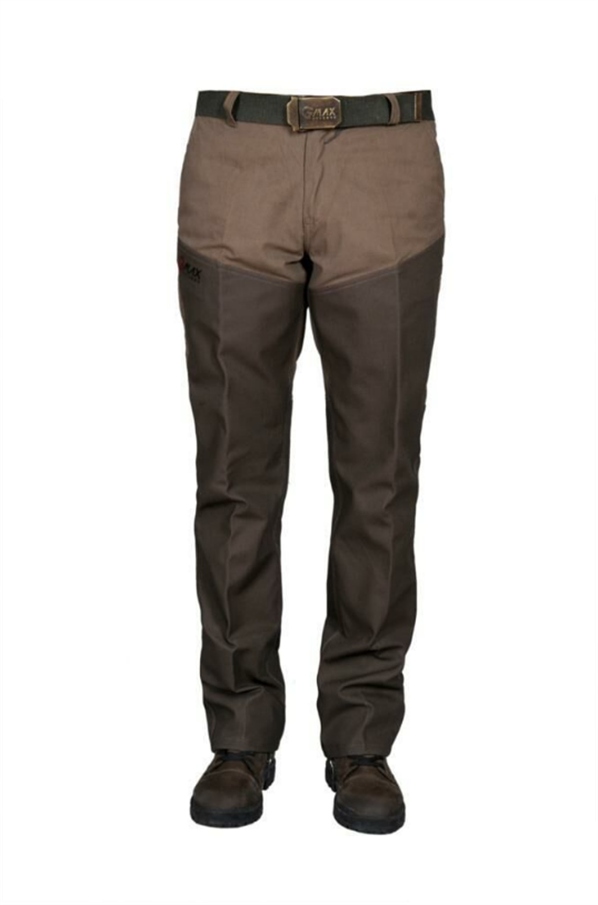 GMAX Çulluk Camel Pantolon