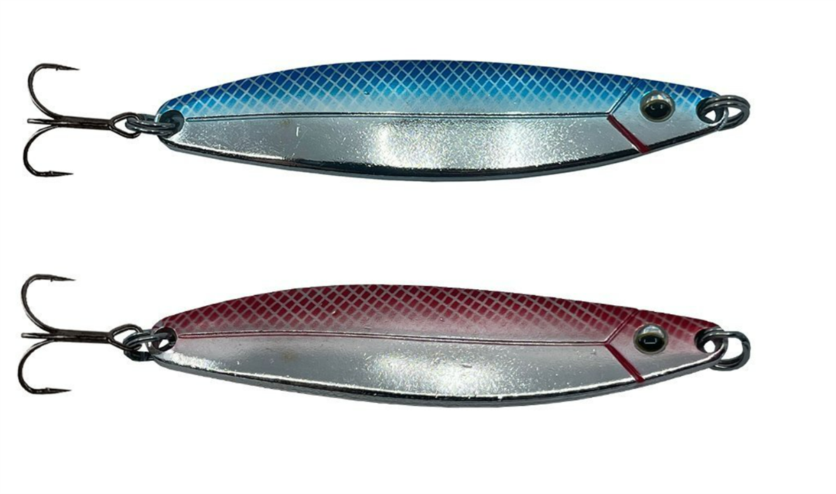 Hansen Pilgrim 7.8cm 22g Kaşık