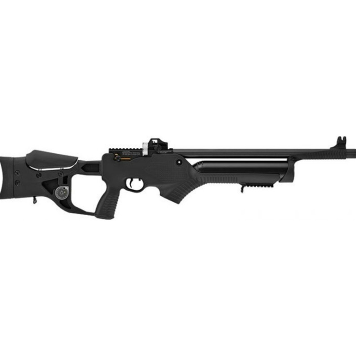 Hatsan Barrage Yarı Otomatik PCP Havalı Tüfek, 5.5mm