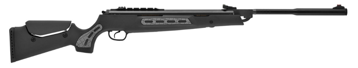 Hatsan Mod 135 Sniper VORTEX QE Havalı Tüfek
