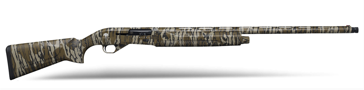 Huğlu Veyron Mossy Oak Bottomland Otomatik Av Tüfeği