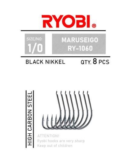 RYOBİ İĞNE MARUSEIGO - RY-1060