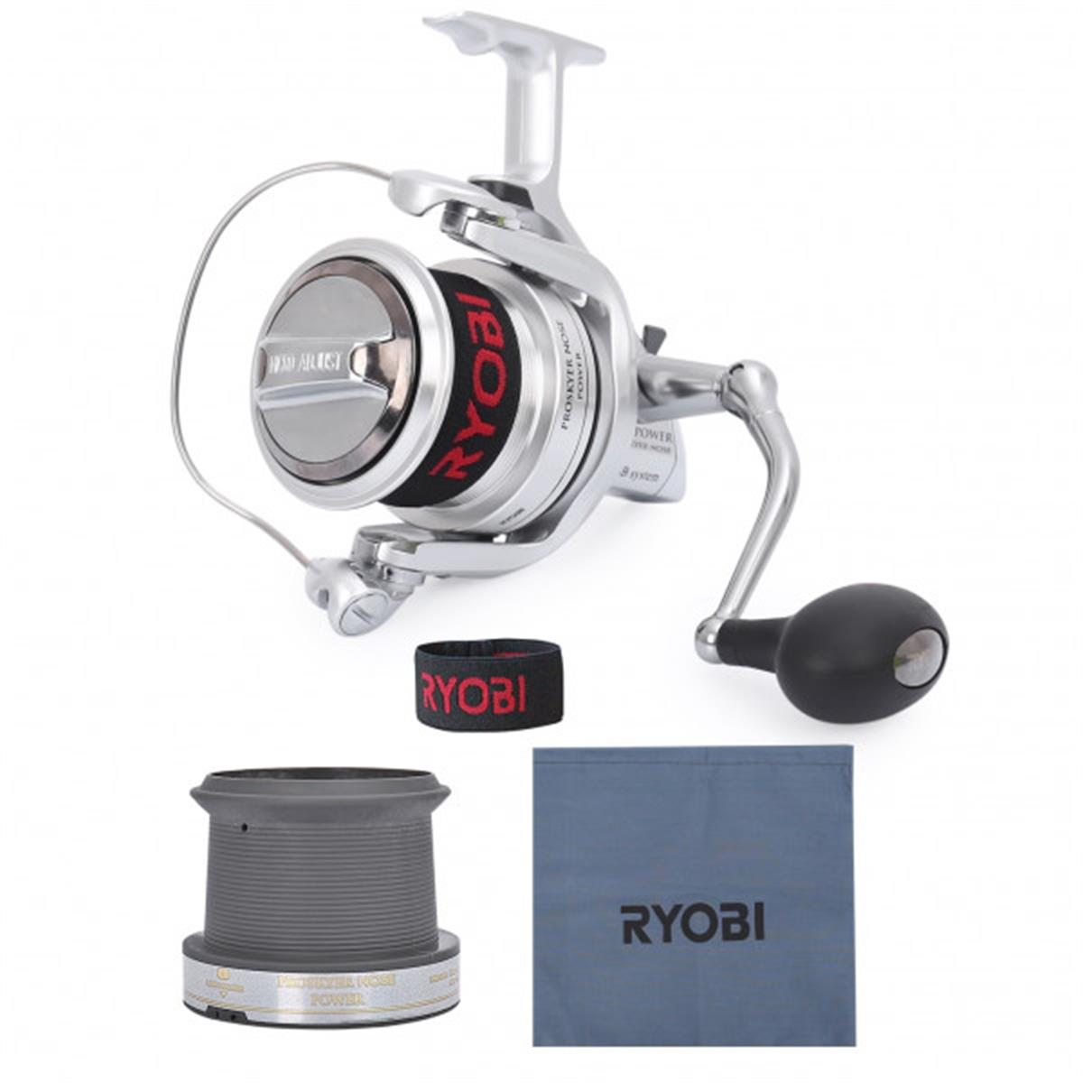Ryobi Proskyer Surf Olta Makinesi