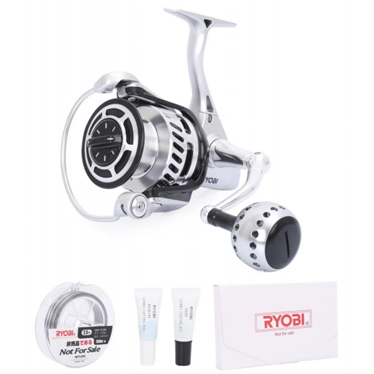 Ryobi TT Power 8000 Olta Makinesi
