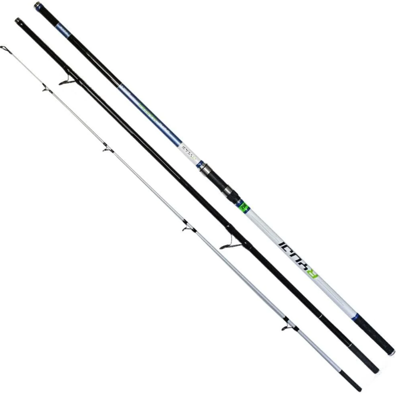 Ryuji Surf Master 4.20m 250gr 3P Surf Olta Kamışı