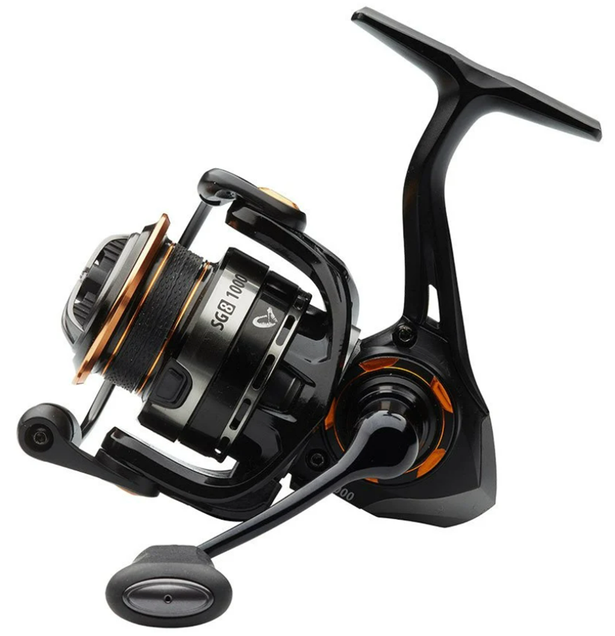 Savage Gear SG8 4000 FD 10+1BB Olta Makinesi