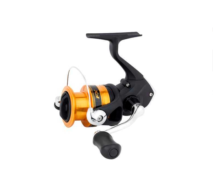 Shimano FX 2500 FC Spin Olta Makinesi