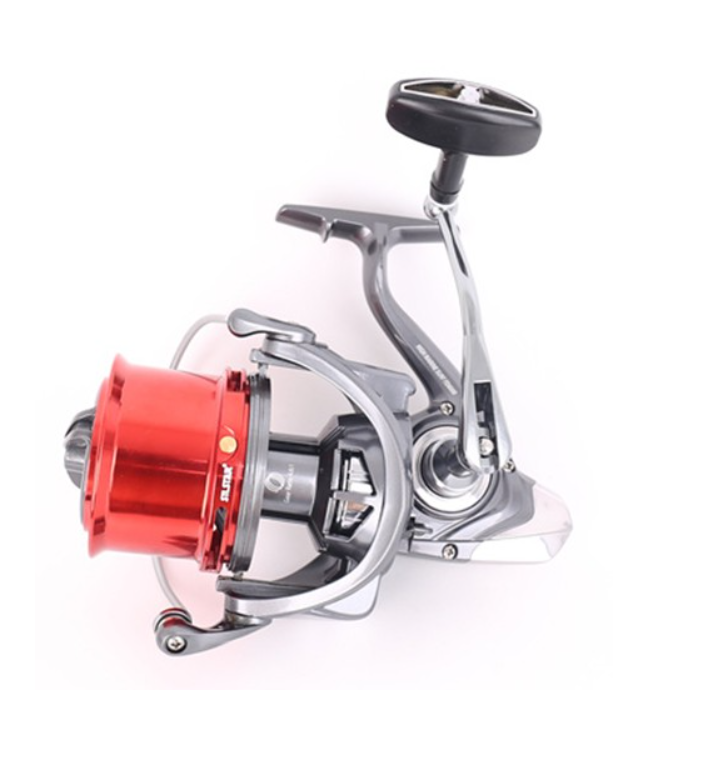 Silstar High Marine Surf FD 9000 Surf Makine 6+1 BB
