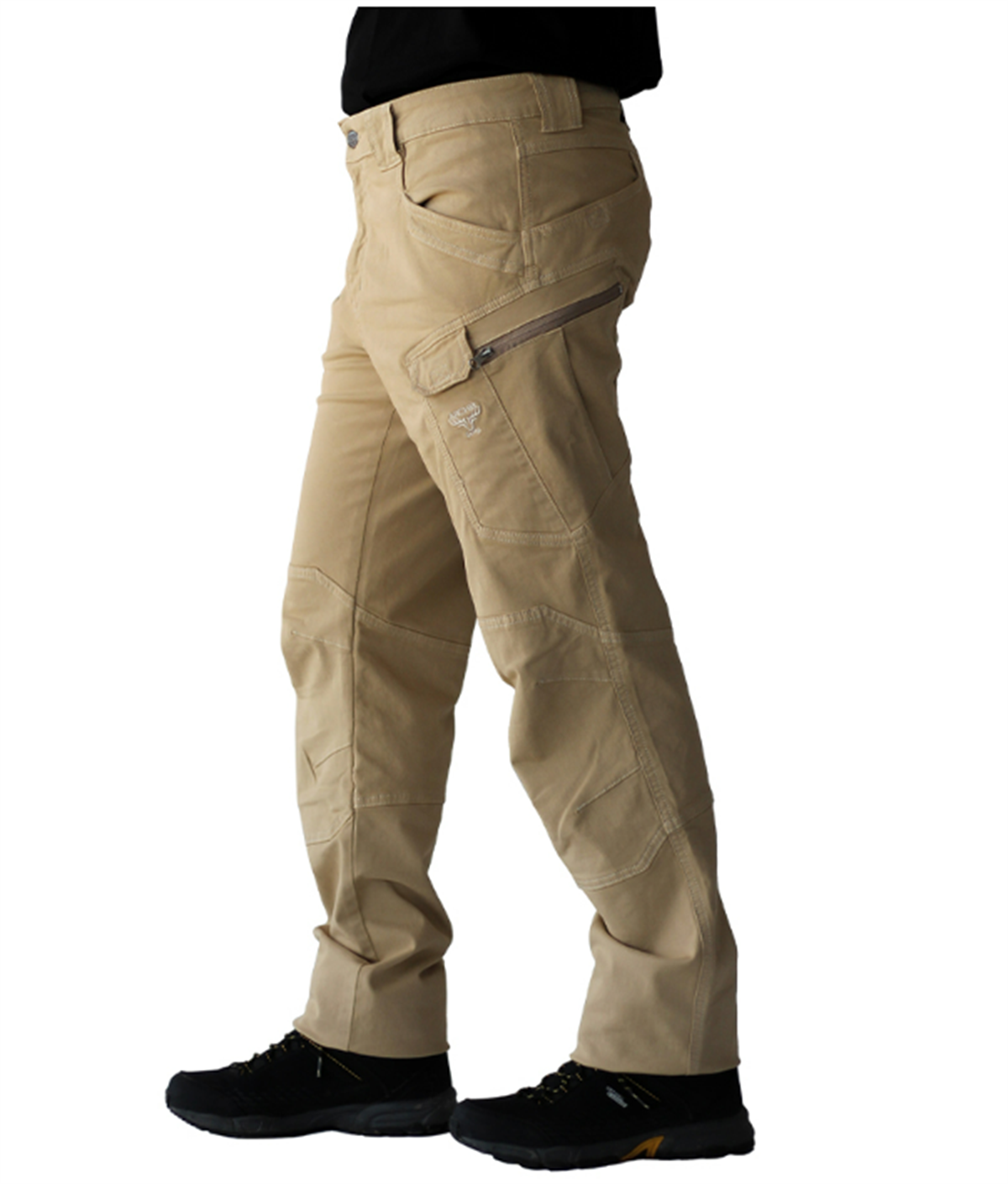 Tactical Pantolon Bej