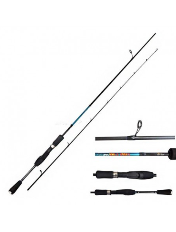 WİLY NASH 225 CM LRF KAMIŞI 3-10 GR