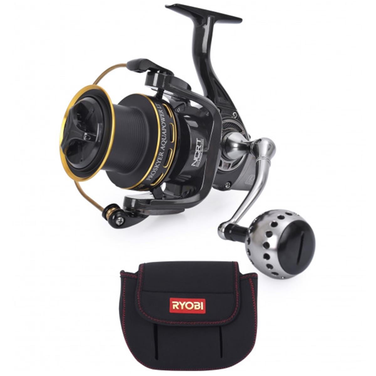  Ryobi Proskyer Aquapower Lt Olta Makinesi