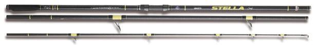 Akami Stella  415 CM Surf Kamış