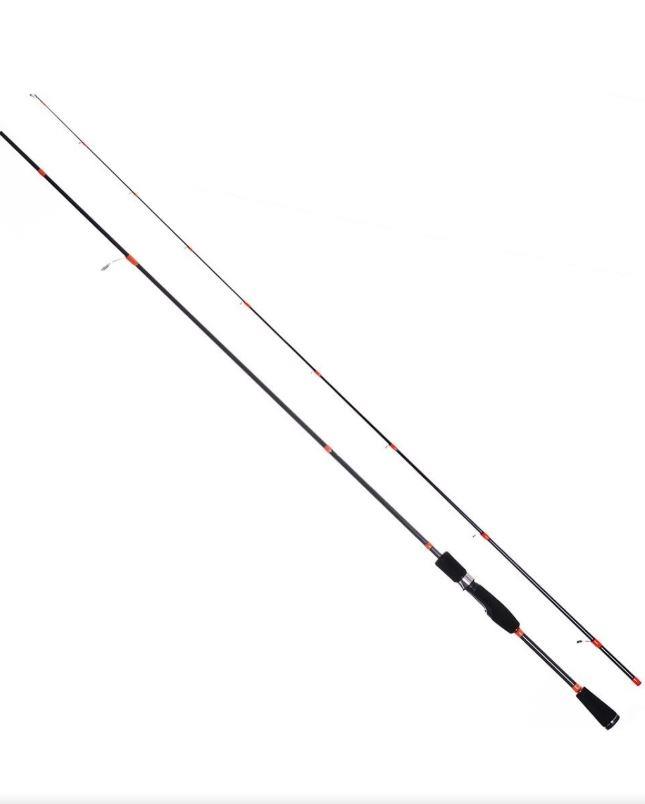 Pandora Smoke Aji 205CM 0.5-5gr Lrf Olta Kamışı