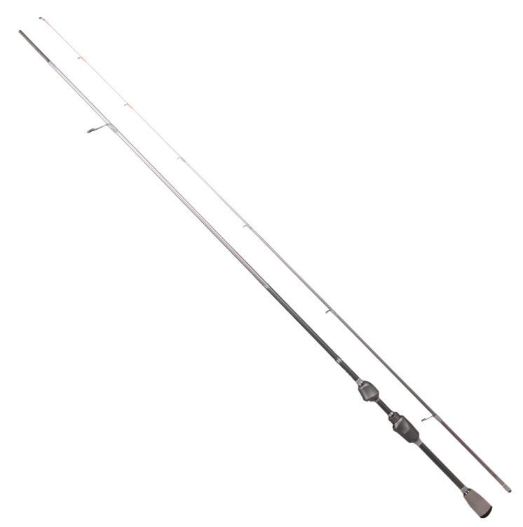 RYUJI MATRIX FUJI 1.98M 0.8-6 GR SOLID TIP 2P AJI KAMIŞ