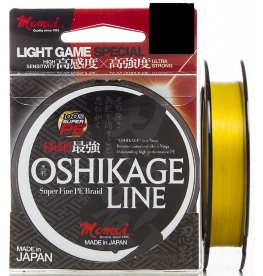 MOMOI OSHIKAGE LRF İP MİSİNA