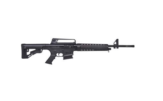 Barak Arms BR 20 TS Otomatik Av Tüfeği