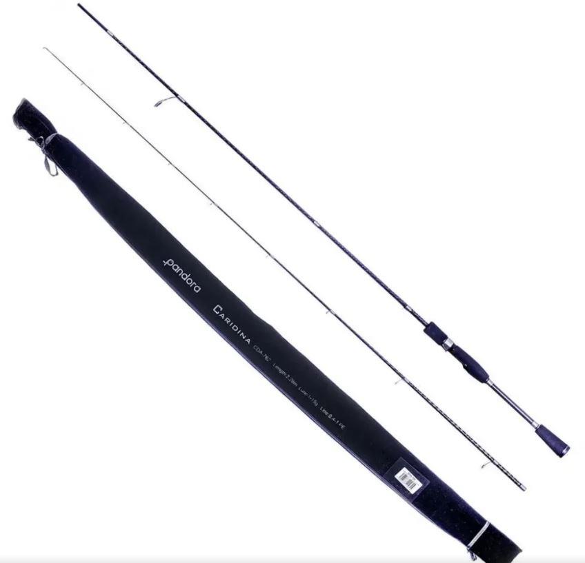 Pandora Caridina 228cm 1-15gr Lrf Olta Kamışı