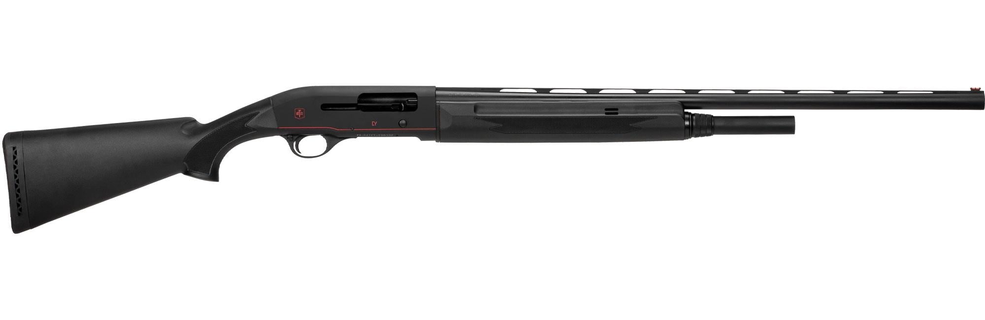 Ata Arms CY Red Sentetik Otomatik Av Tüfeği