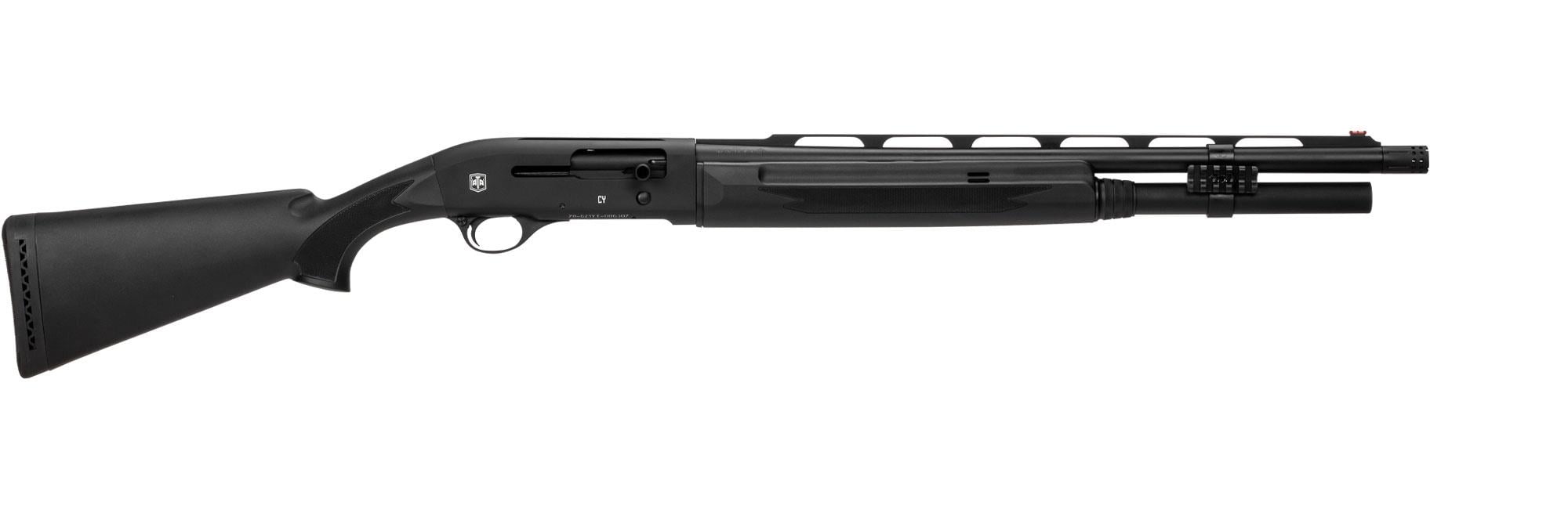 Ata Arms CY Dark Edition Otomatik Av Tüfeği