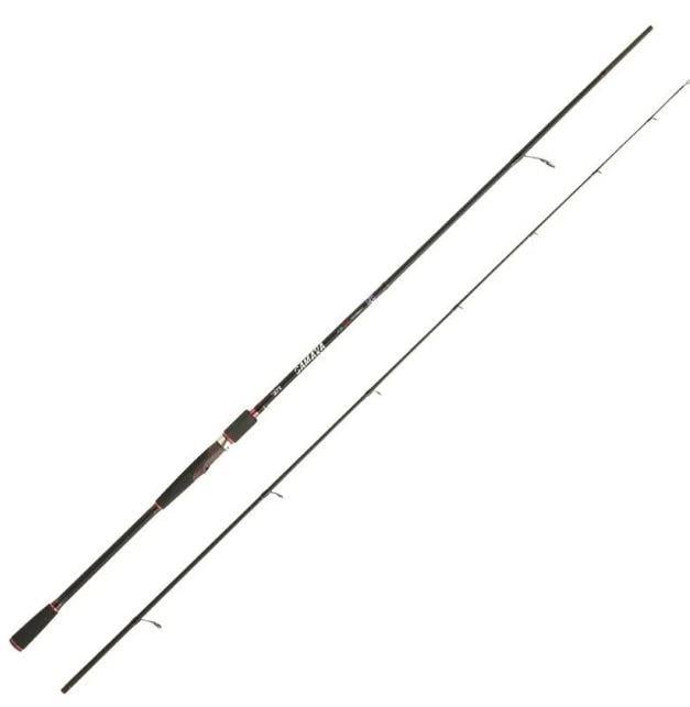 Akami Canna Samara 270 cm 15-50 Gr Spin Kamışı