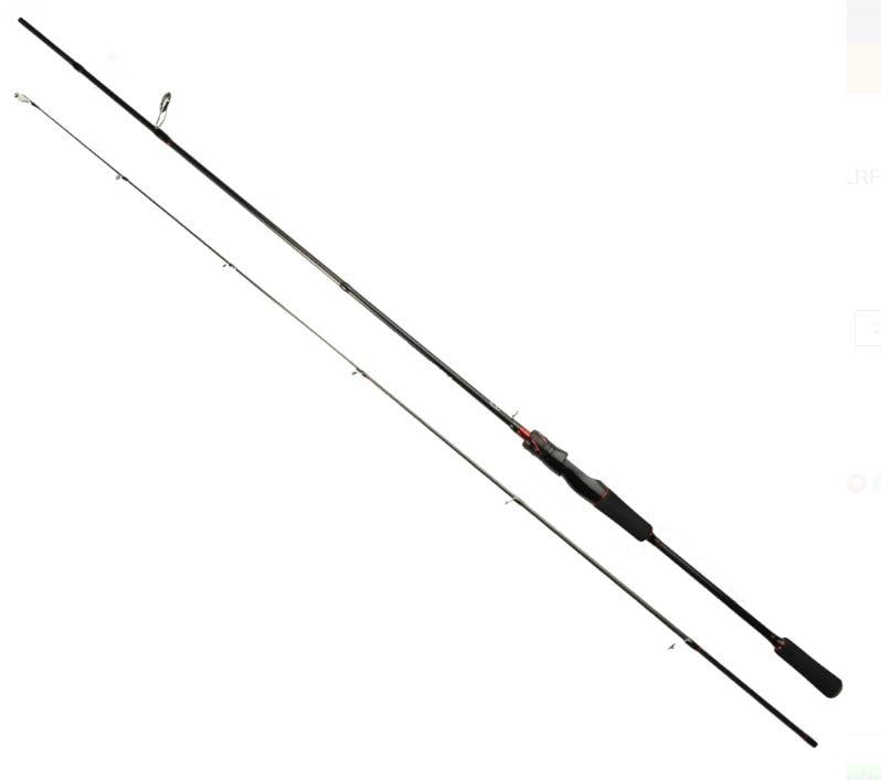 Ryuji Luna II 2.25m 05-10gr 2P LRF Kamış