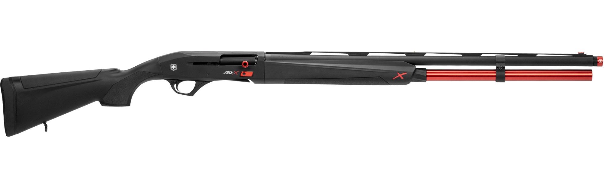 ATA NEO X SPORTING 10+1 YARI OTOMATİK ATIŞ TÜFEĞİ