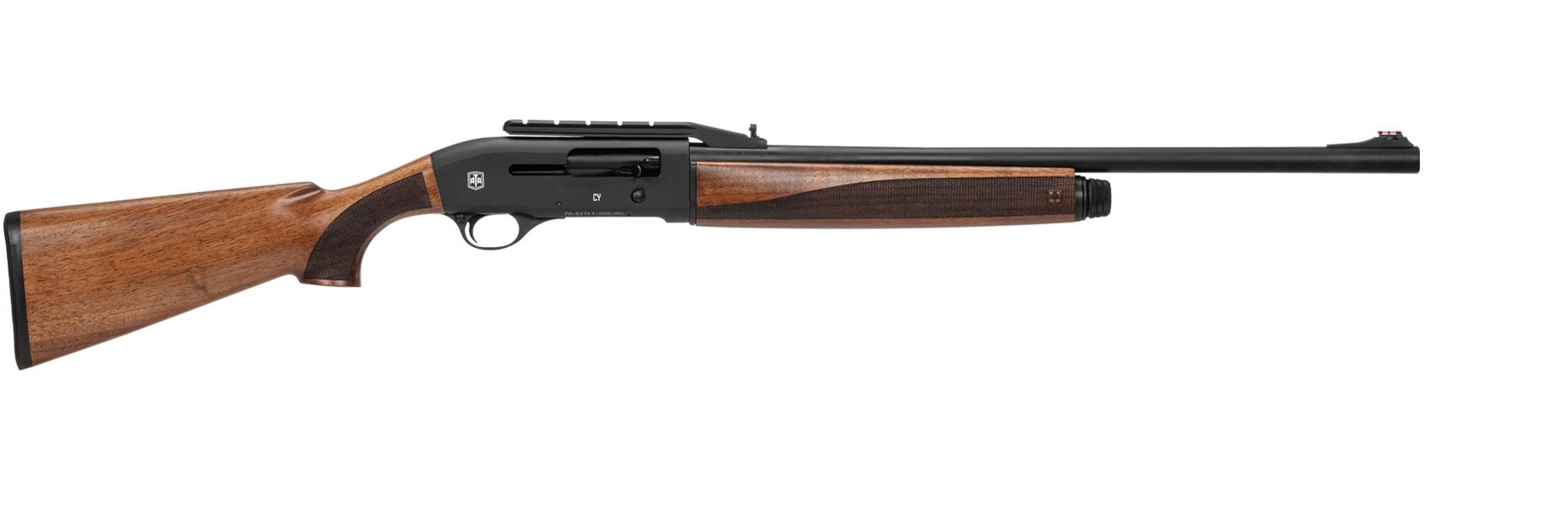 Ata Arms CY Ahşap Cantilever Slug Otomatik Av Tüfeği