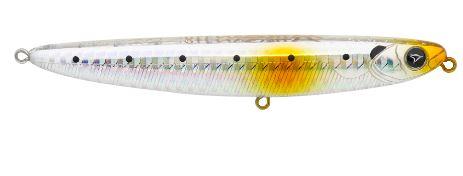 Atılgan 110 ATC-150 Silver Sardine