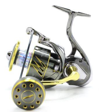 Captain Valtom 5000 Tekne Makinesi 9+1 BB
