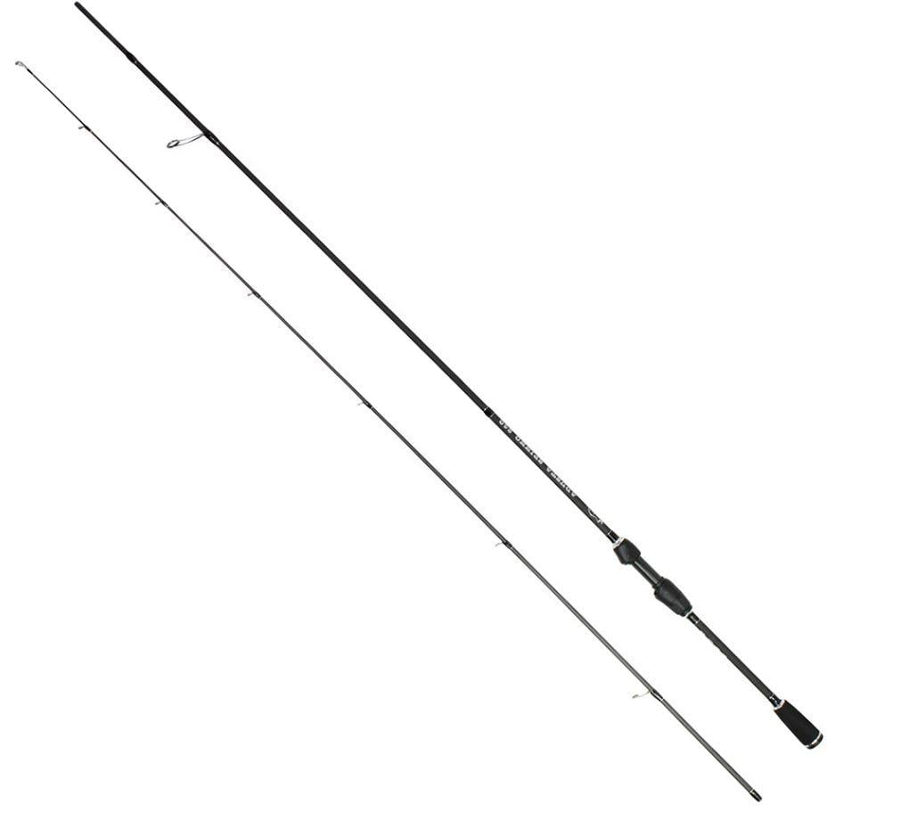 Captain 1357 Adusta Spinno 240cm 2 Parça Spin Kamış 5-25gr Atar