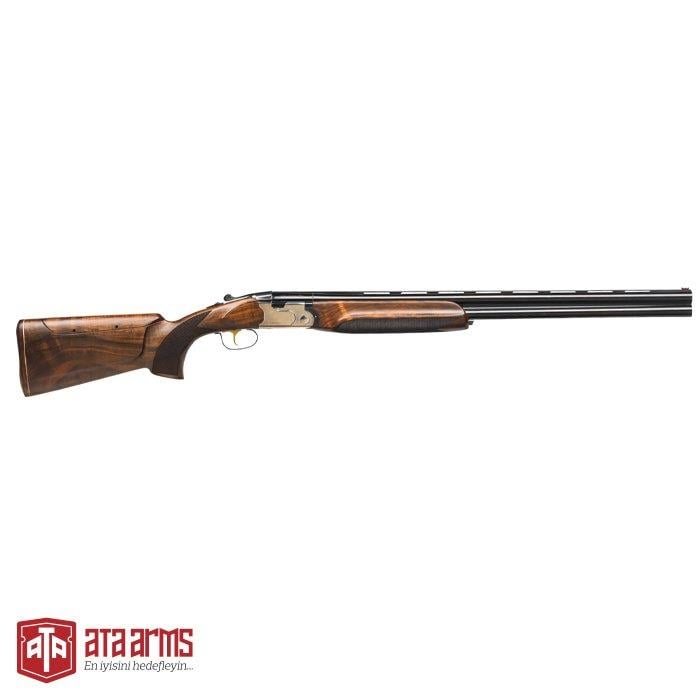 Ata Arms SP Skeet (Sabit Tetik) Süperpoze Atış Tüfeği
