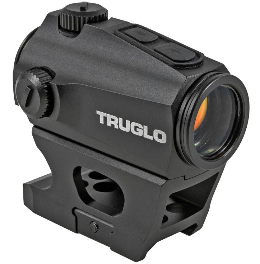 TRUGLO Reddot IGNITE Mini 2MOA