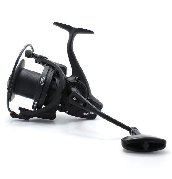 Captain Sabura 10000 Surf Makine 6+1 BB