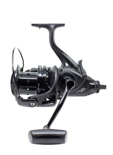Kudos Carp Life 6500 Bait Runner Sazan Olta Makinesi
