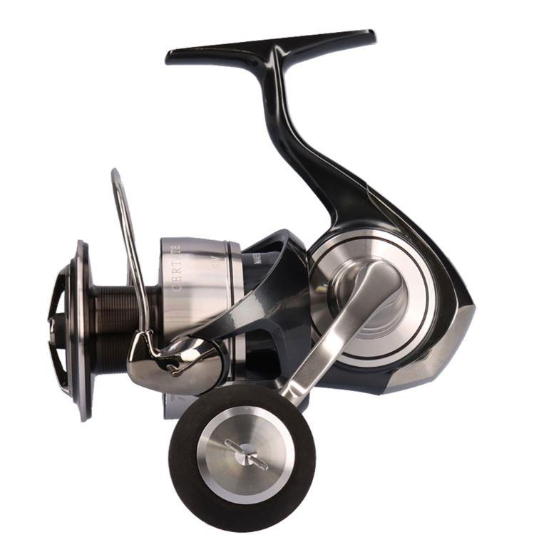 DAIWA CERTATE G 24SW 5000 H MAKARA