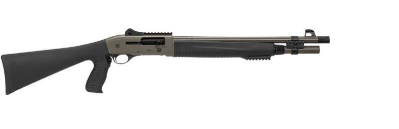 Ata Arms CY Tactical Otomatik Av Tüfeği