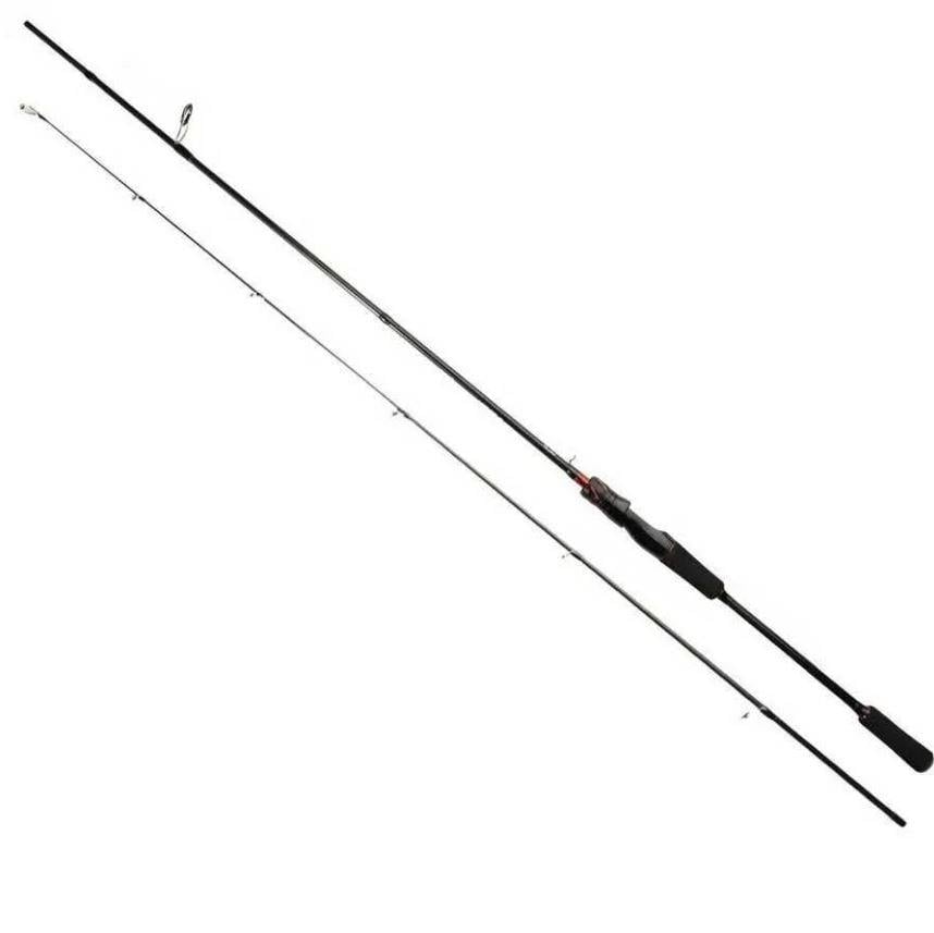 Ryuji Luna II 270 Cm 4-35 Gr Spin Olta Kamışı