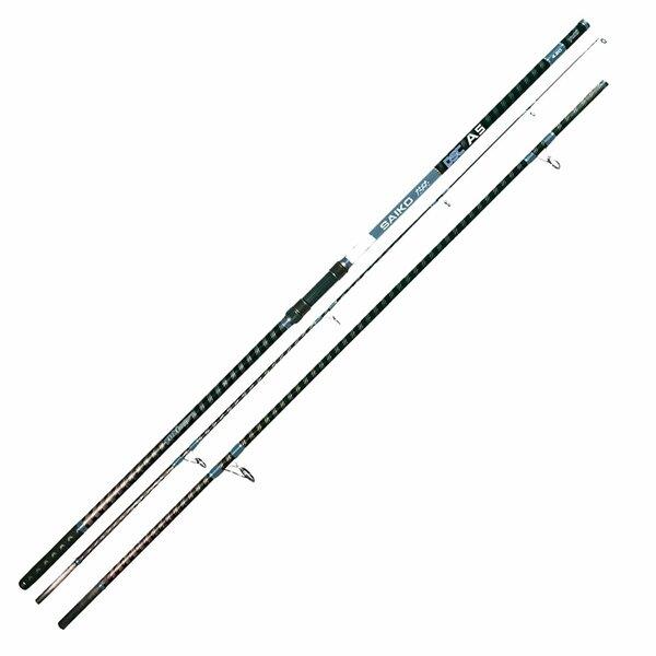 Yuki Saiko A5 DSC 4.20m 3P 250gr Surf Olta Kamışı