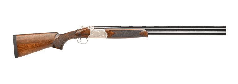 KRAL ARMS Signature II SÜPERPOZE AV TÜFEĞİ
