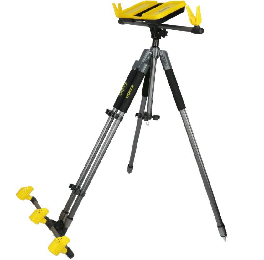 Kaido Promax Surf Tripodu