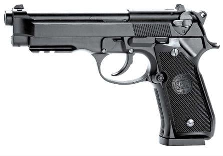 KWC KMB23 CO2 Havalı Tabanca