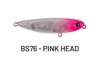 Baskın 65 - BS76 Pink Head